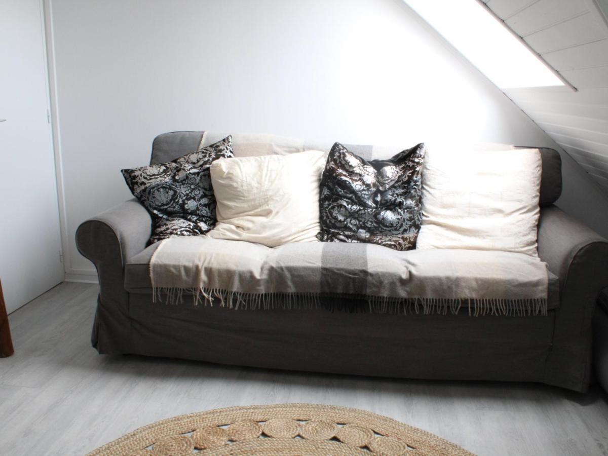 Duplex Spacieux Avec Parking A Fort-Mahon-Plage - Fr-1-482-71 Bagian luar foto