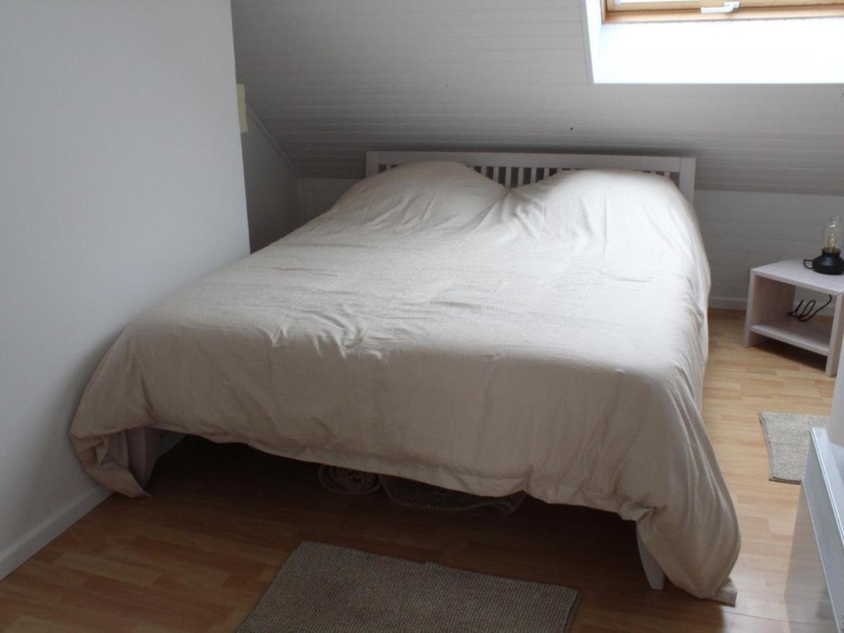 Duplex Spacieux Avec Parking A Fort-Mahon-Plage - Fr-1-482-71 Bagian luar foto