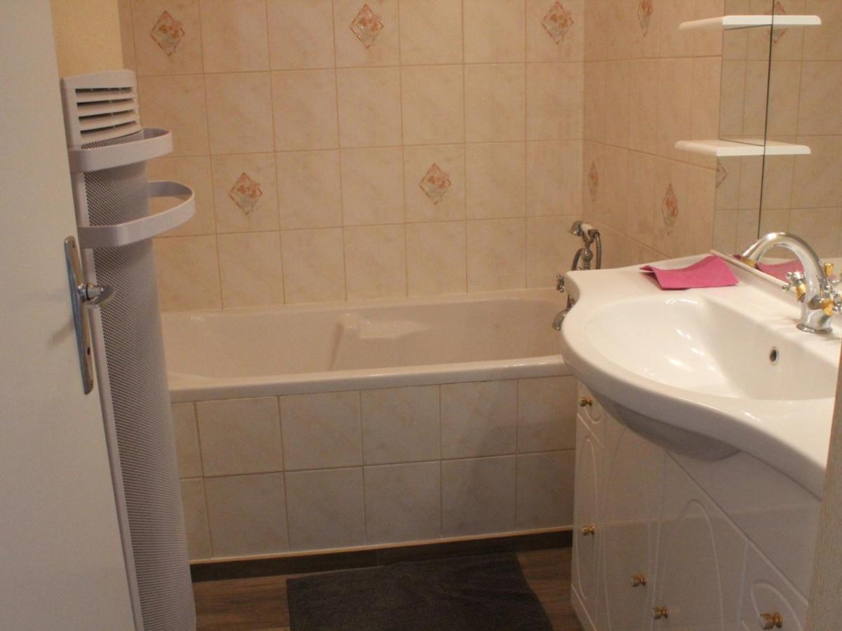Duplex Spacieux Avec Parking A Fort-Mahon-Plage - Fr-1-482-71 Bagian luar foto