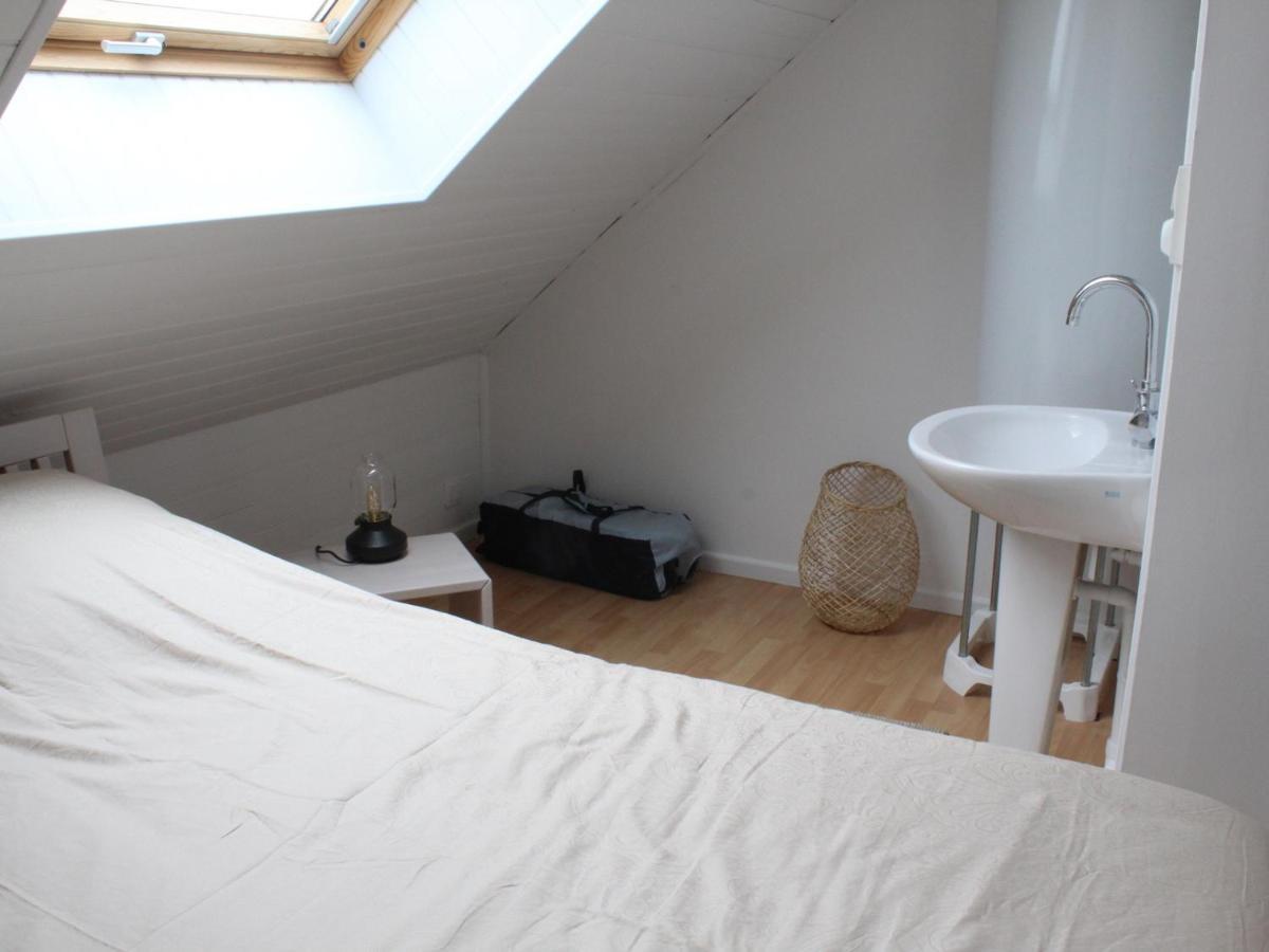 Duplex Spacieux Avec Parking A Fort-Mahon-Plage - Fr-1-482-71 Bagian luar foto